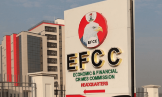 Nigeria’s EFCC provides more evidence in $ 9.6 billion p & id fraud case against choirs Holdings