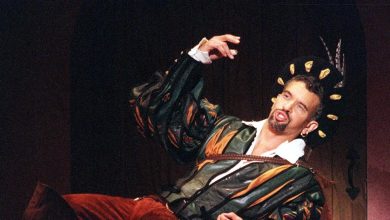12 musicals on Broadway and Furthermore it comes from Shakespeare Plays