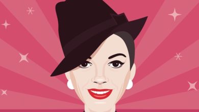 12th annual night of a thousand Judys, who celebrates Judy Garland, on June 3