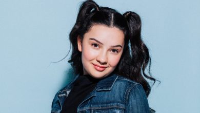 13 Questions for Gabriella Uhl Out of 13: The Musical