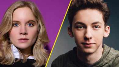 13: The Musical Concert, with Elizabeth Teeter, Andrew Barth Feldman, More, presented on March 3