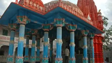 Married men are afraid to go to this temple will be surprised to know the reason in viral video