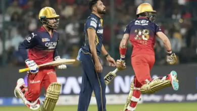 Why did Mohammad Siraj get disappointed after defeating RCB in Chinnaswamy, “I was emotional”?