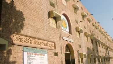In Rajasthan, owned by Waqf from the Government Office to the market, know how much the council owns the property