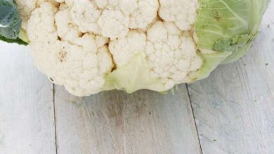 Cabbage vegetables can be poisoned for these people
