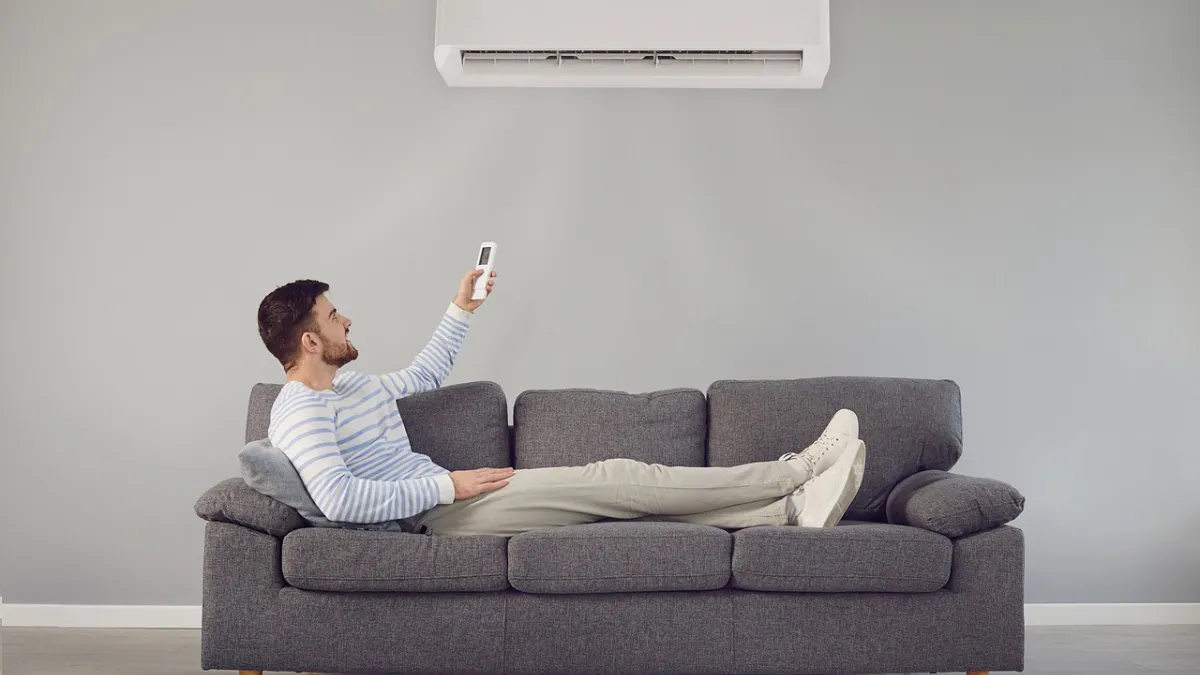Stay comfortable all year round: Best hot and cold air conditioners in India