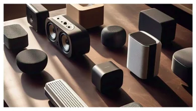 10 Best speakers in India (2025): From portable to party power stations by trusted brands