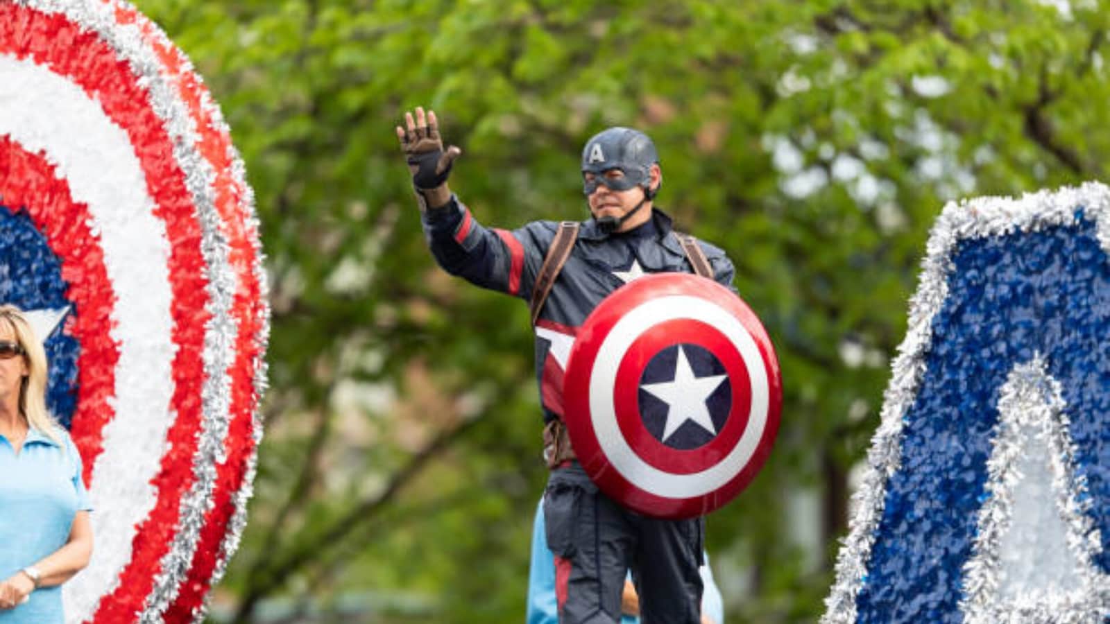 Captain America: Brave New World OTT release – When and where to stream online | Mint
