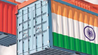 What is tax against dumping, which will recover India from China