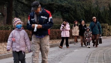 Study: Caring for children with the elderly weakened mental health
