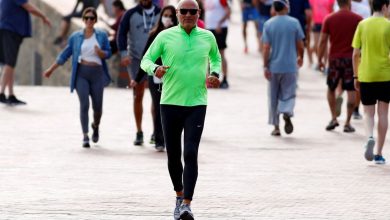 Regular physical activity before diagnosing the cancer can reduce the risks