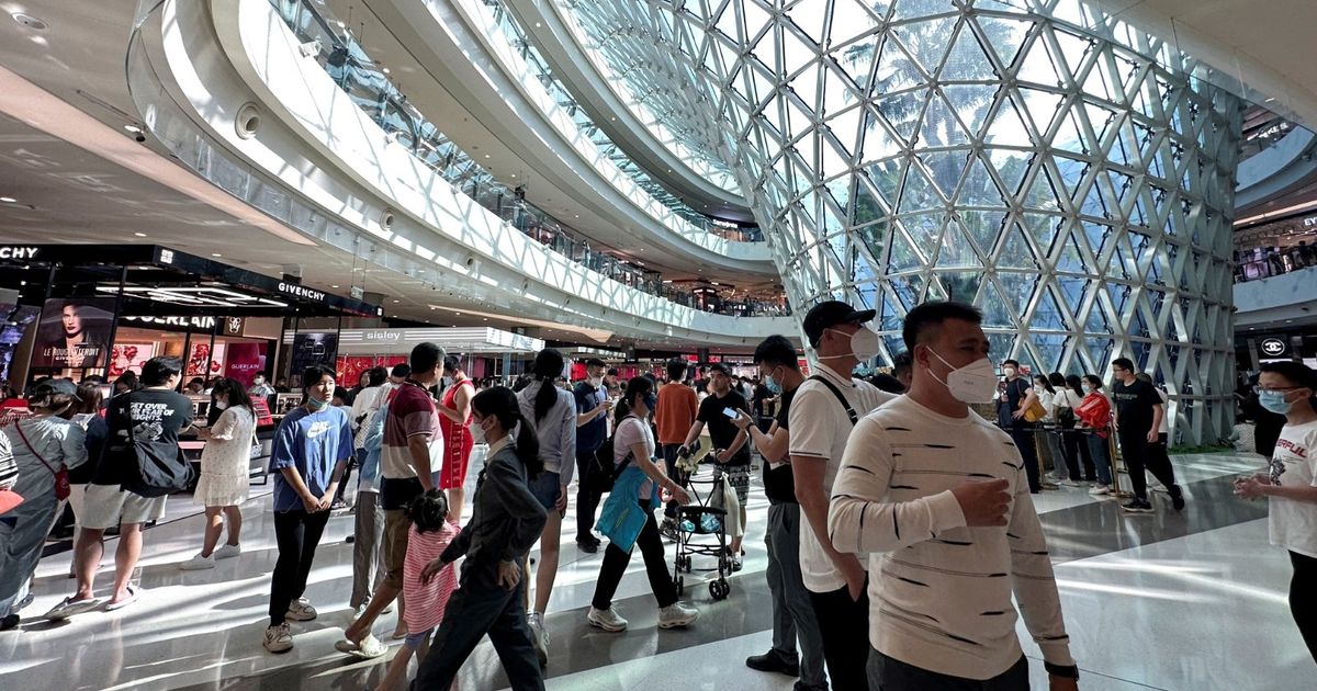 After spreading in China … all you want to know about the HMPV virus