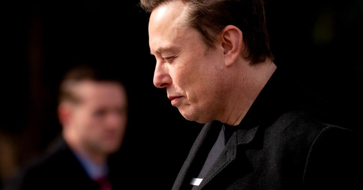 Musk: “Xai” will introduce the most powerful models for artificial intelligence
