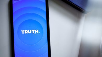 Trump Media is equivalent to its employees with 107 million dollars despite its losses
