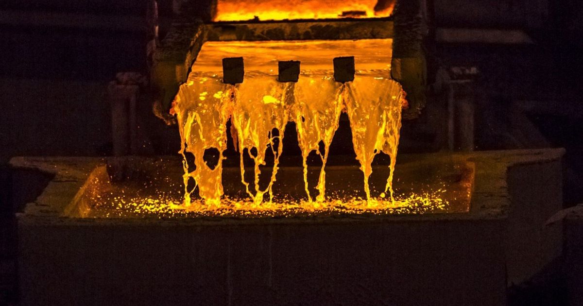 From important minerals to coffee .. 5 goods of interest to investors this week