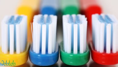 Video: How do you choose a toothbrush?