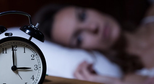 Treatment of a lack of sleep: tips and recommendations with photos