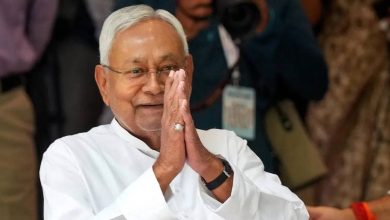 Master plan ready to handle the climate change of Bihar, by 2070 carbon -free