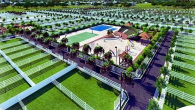 Who will get a plot in UP’s Anant Nagar scheme? Learn how to register in this, who gets the plot in the Anant Nagar scheme of UP? Learn how you can register in this
