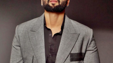 One of the most expensive forms of art is film production: Jackie Bhagnani