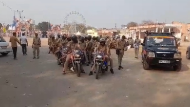 Article-163 applicable in Ghaziabad from April 3 to May 18, strict orders issued