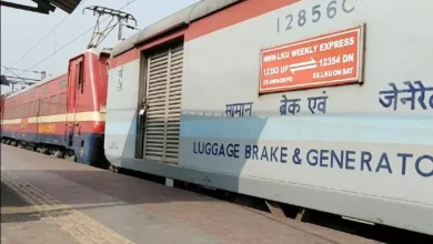 The Howrah-Lalkuan Express will grow up, Purva will go to Bikaner; Purushottam will also expand – improved train services Howrah Lalkuan Express to increase the frequency Purva Express to expand to spend on bikaner