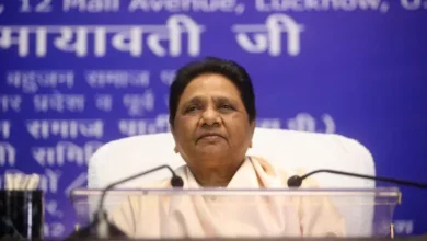 WAQF BILL: ‘WAQF Bill was brought hurry, we disagree,’, Mayawati said -BSP is at Muslims -BSP does not agree with the controversial WAQF amendment Bill Mayawati Raieses’ concerns