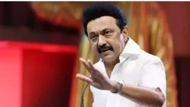 The Stalin government shocked the Neet dispute, the center rejected the bill; Refusal to be released from Neet -in the backlash of the Neet -Ride for Tamil Nadu to the Examption Bill on the center