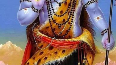 Don’t eat these 5 things on maha shivratri will break up quickly