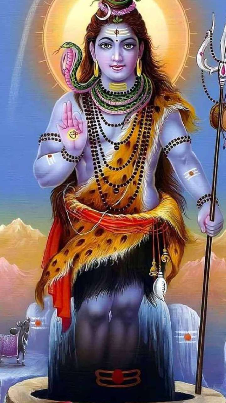 Don’t eat these 5 things on maha shivratri will break up quickly