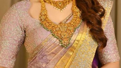 Make hairstyles like Urvashi in Saheli’s wedding, everyone will look