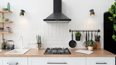 Top kitchen chimney with automatic clean function: Farewell to fat and smoke