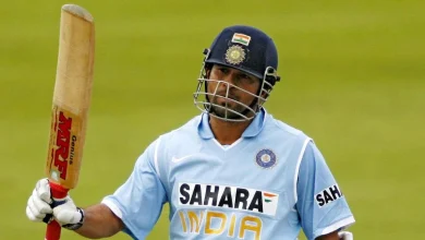 The heaviest cricket bat of 2025: the weight behind every fearless shot