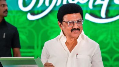 No exemption for Tamil Nadu of Neet, as President rejected the resolution, CM MK Stalin tells Government meeting | Mint