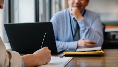 “Work interview -marathon?” 10-hour, 7-phase process causes debate online | Today news