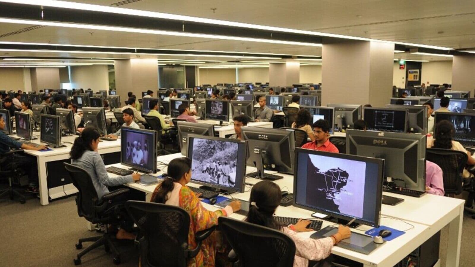 India’s growing growth sector moderate in March | Mint