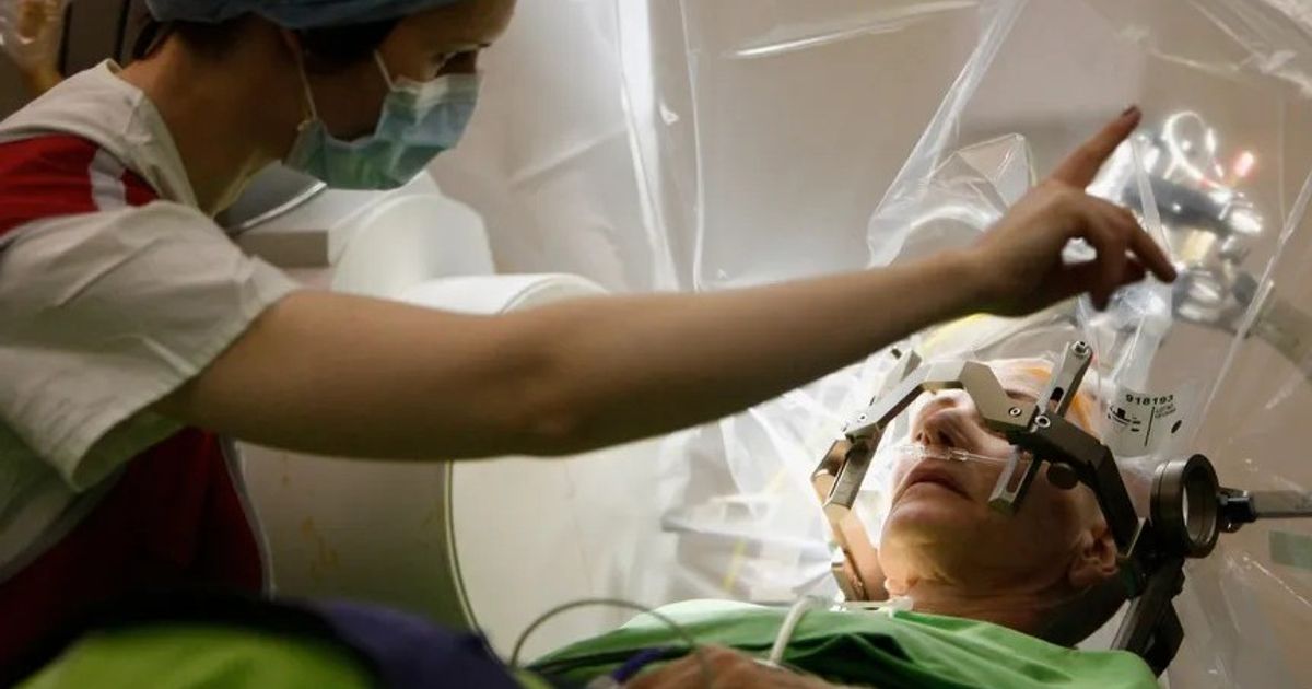 “Molecular Scout” .. a new tool that monitor brain diseases with unprecedented accuracy
