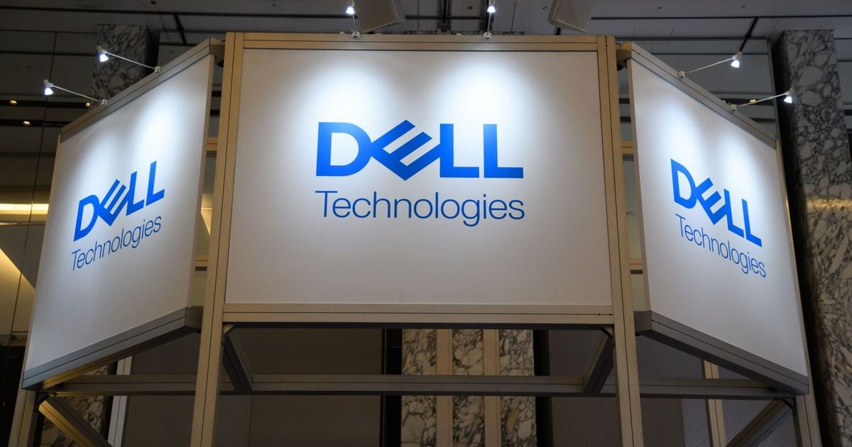 Dell is close to the sale of $ 5 billion intelligence servers to “Xai”