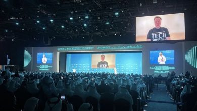 Musk starts the ‘Dubai Walk’ project to transfer ‘without pressing’