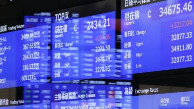 The futures for US stock indicators are increasing amid the anticipation of Trump fees