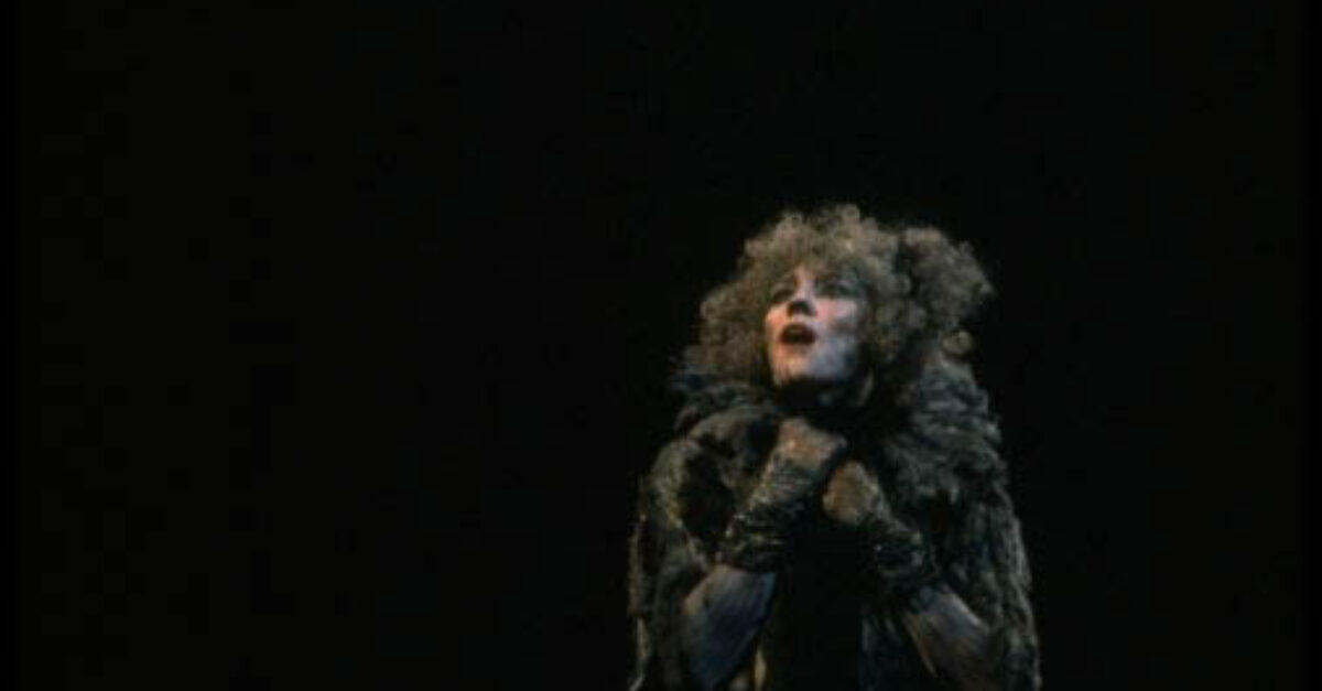 13 videos celebrating the Tony winner Betty Buckley