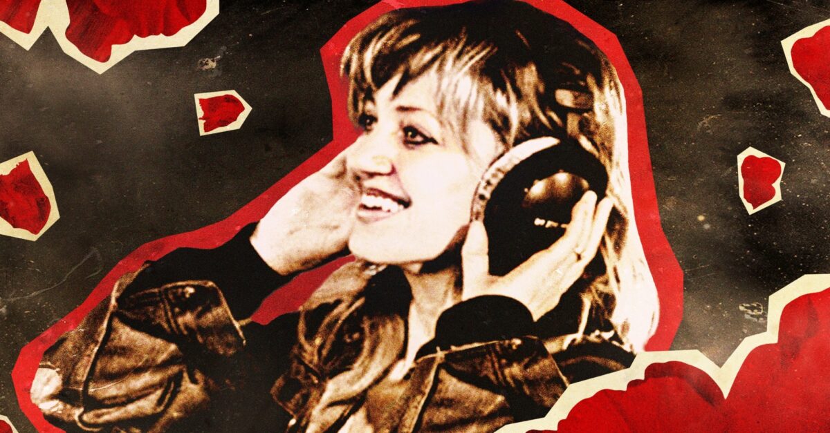 16-Snit Talking Hadestown Album contains composer Anaist Mitchell’s Inside Scoop