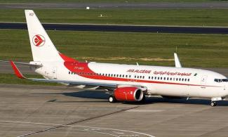 Air Algérie launches from Algiers to Abuja in terms of bilateral agreement from Algiers