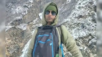 Sikar’s soldier was tortured in the snowhill of Uttarakhand, 4 years ago older brother was tortured