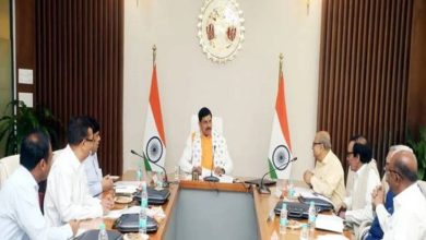 Buddhist circle should be developed in Madhya Pradesh, CM Mohan Yadav has given instructions to officials