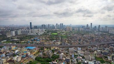 54 Gurugram buildings are unsafe, Human Rights Commission has criticized MC for lack of action