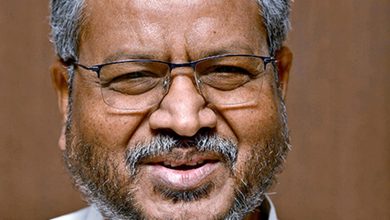Babulal Marandi demands action against drinking agencies in Jharkhand