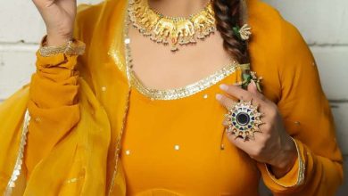 Trendy hairstyles of TV’s poisonous snake Adaa Khan, you should try too