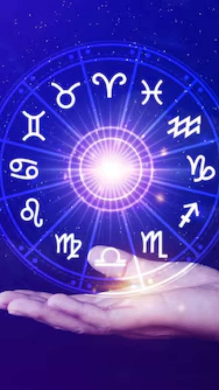 Aaj Ka Rashifal: These 6 zodiac signs will be spoiled, silver will be silver