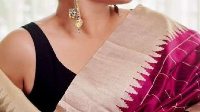 Make double chin attractive try Vidya Balan’s hairstyle